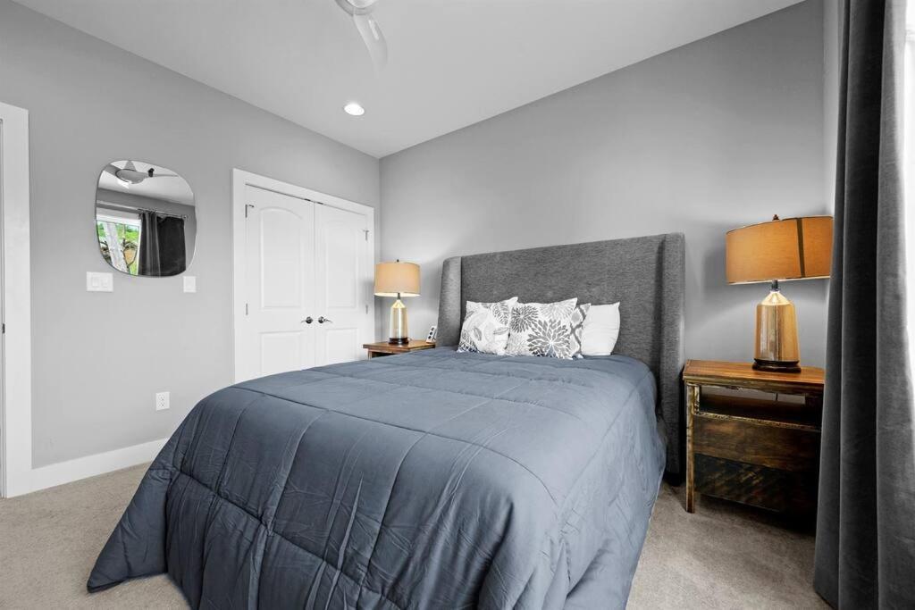 Villa Modern Near Smoky Mountain National Park